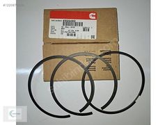 4955480 OTOKAR BMC TEMSA Cammins Motor Piston Segman Kiti