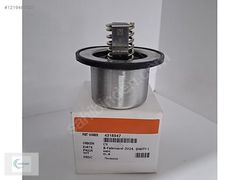 4318947 CAMMİNS ISM ISX QSM QSX Termostat