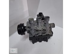 4729000620 DAF SCANIA Uyumlu ECAS Solenoid Valfı WABCO