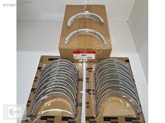 4025120 CAMMİNS L10 QSM11 ISM11 M11 Ana Yatak Takımı