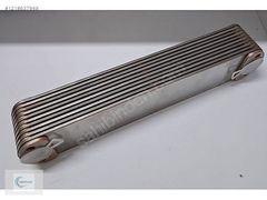 2892304 BMC X15 ISX15 ISX Motor Yağ Soğutucu
