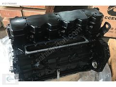 BMC, OTOKAR Uyumlu Cammins QSB6.7 Yeni Motor