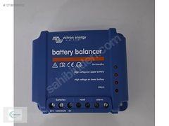 BBA000100100 Victron 24V Akü Şarj Dengeleyici