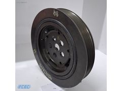 5259214 BMC OTOKAR Cammins Motor Krank Damper Kasnağı