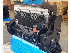 BMC Uyumlu Cammins QSM11 Yeni Motor