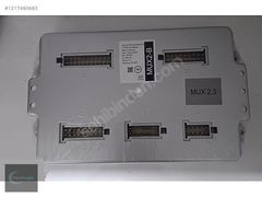MUX2-B 36.25806-6000 Kontrol Ünitesi Modülü 12V/24V MUX2.3