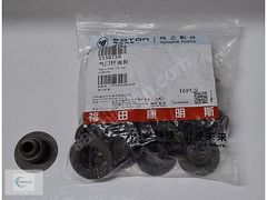 5338750 B4.5 F3.8 F4.5 ISF3.8 FOTON Supap Lastiği (16 adet)
