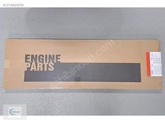 4352144 Cammins QSX15 ISX15 X15 Motor Üst Conta Takımı