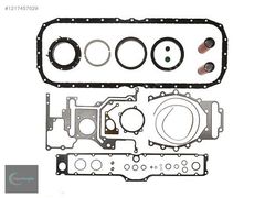 4955590 Cammins ISX QSX Motor Alt Conta Takımı
