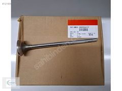 3800637 Cummins ISM M QSM X15 Egzoz Supabı (6 adet/paket)
