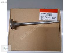4955239 Cummins ISM M QSM X Motor Emme Supabı (6 adet/paket)
