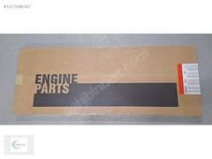 4089998 Cammins M11 ISM11 QSM L10 Motor Alt Conta Takımı