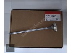 4101454 Cammins ISX QSK QSX Egzoz Supabı (6 adet/paket)