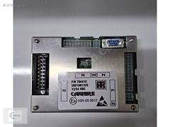 5801901225 IVECO Klima Kontrol Modülü