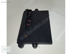 4963807 BMC OTOKAR Cammins Motor ECM Beyin