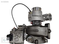 5604198 BMC OTOKAR Cummins B ISB Motor Turbo Şarj Aktüatör Dahil