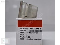 3970951 Cummins ISB ISC ISL QSC QSL Biyel Kolu Burcu