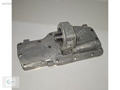 4983354 BMC OTOKAR Cammins Motor Yağ Filtresi Başlığı