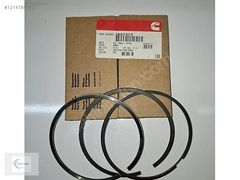 3802429 Cammins 8.3L 6C 6CT 6CTA 6CTAA Piston Segman Kiti