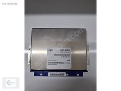 486106141 KNORR-BREMSE EBS 5 ECU 24V Beyin
