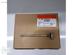 3802967 BMC OTOKAR Motor Egzoz Supap Takımı (12 Adet/Takım)