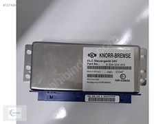 504004403 KNORR BREMSE ELC (ECU) 24V Elektronik Kontrol Ünitesi