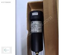 FFC-110L-10 Parker LPG / Doğalgaz Filtresi