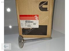 3802813 ISL ISC Cammins Egzoz Supabı Altılı Set