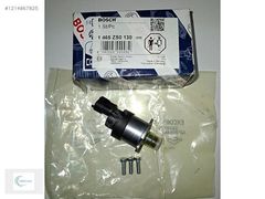 928400617 BOSCH 1465ZS0130 EUR5 Orijinal Yakıt Basınç Regülatörü