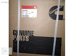 4089745 CAMMİNS QSK19 Turbo Şarj HE800FG HX82