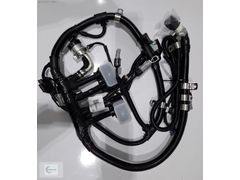 2864482 BMC TEMSA ISM11 QSM11 M11 Motor Beyni (ECM) Kablo Demeti