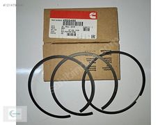 4955480 BMC OTOKAR Cammins Motor Piston Segman Kiti