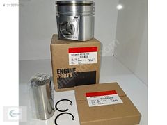 4376353 BMC OTOKAR Cammins Motor Piston Kiti