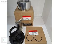 4089865 Cammins L10 M11 ISM11 QSM11 Piston Kiti