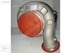 4352379 BMC OTOKAR CAMMİNS CQSB Motor Turbo Şarj HE300VG