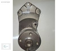 5271931 BMC OTOKAR Cammins ISB Motor Fan Desteği