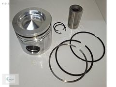 4309095 Cammins QSC8.3 Piston Kiti