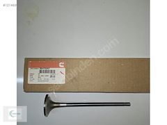 3641542 Cammins QSK60 QSK45 Egzoz Supabı