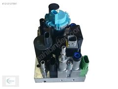 4395016 CAMMINS SCR Üre Dozaj Pompası 22209519