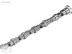 3979506 BMC OTOKAR 6B5.9 ISB6.7 Motor Eksantrik Mili