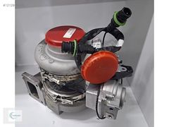 5355473 Turbo HE400VG VOLVO MD11 Aktüatör Dahil