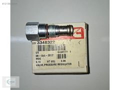 3348322 CAMMİNS QSX15 ISX15 QSX ISX Orijinal Basınç Regülatörü