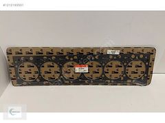 3943366 BMC OTOKAR Cammins Motor Silindir Kapağı Contası 3943902