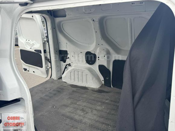 İLK ELDENN..218.000Km..BAKIMLI..2019 DACIA DOKKER..%20KDVLİ