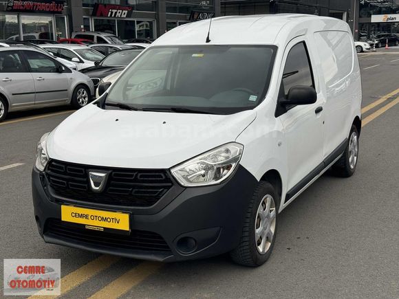 İLK ELDENN..218.000Km..BAKIMLI..2019 DACIA DOKKER..%20KDVLİ