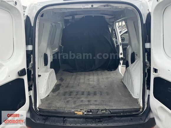 İLK ELDENN..218.000Km..BAKIMLI..2019 DACIA DOKKER..%20KDVLİ