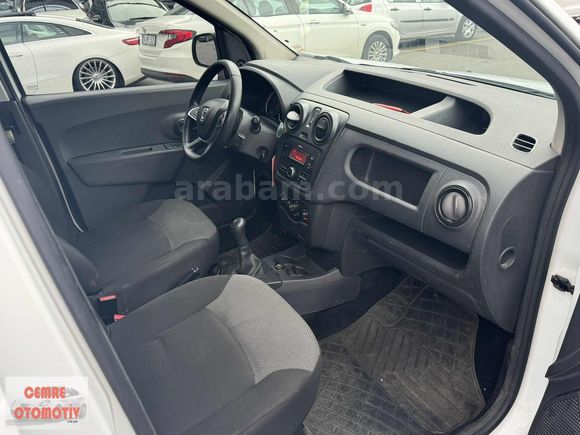 İLK ELDENN..218.000Km..BAKIMLI..2019 DACIA DOKKER..%20KDVLİ