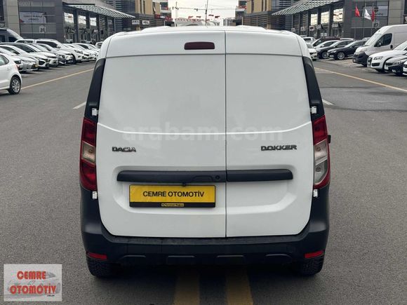 İLK ELDENN..218.000Km..BAKIMLI..2019 DACIA DOKKER..%20KDVLİ