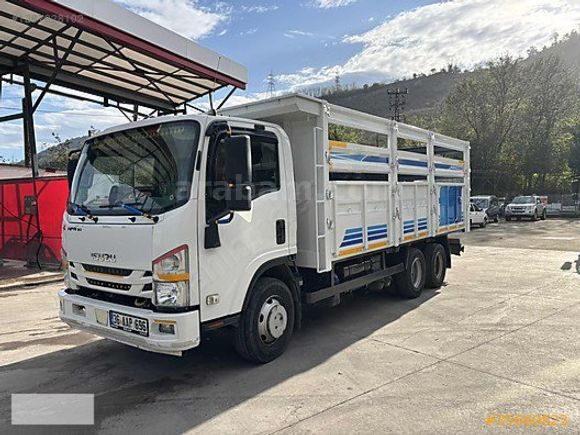 ÖZLER OTOMOTİVDEN 2021 MODEL 3D