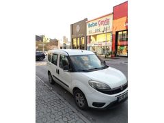 Sahibinden Fiat Doblo Combi 1.3 Multijet Easy 2016 Model